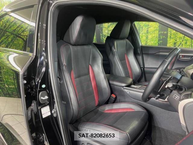 Lexus NX 2015-02 354068-8