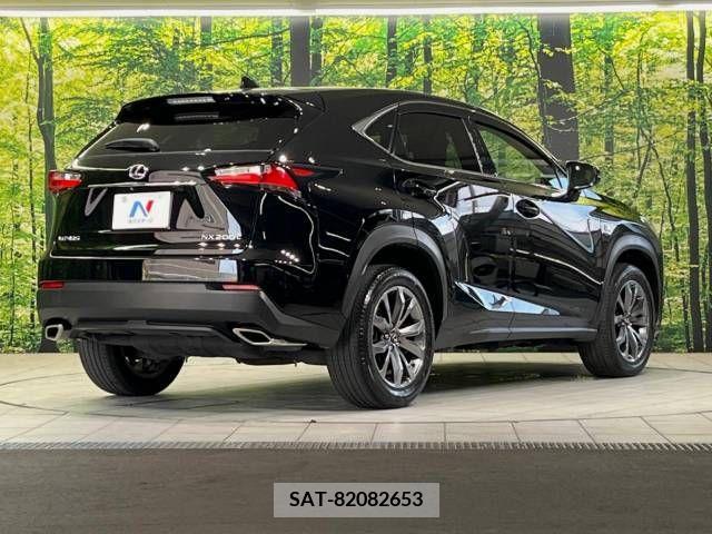 Lexus NX 2015-02 354068-17