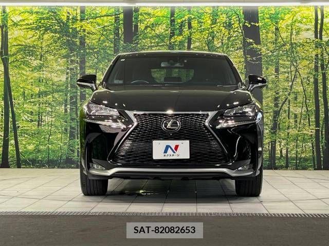Lexus NX 2015-02 354068-14