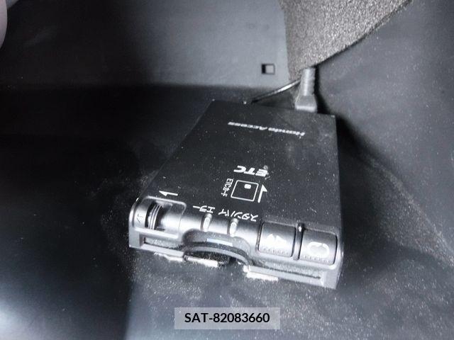 Honda FIT 2013-11 241014-15