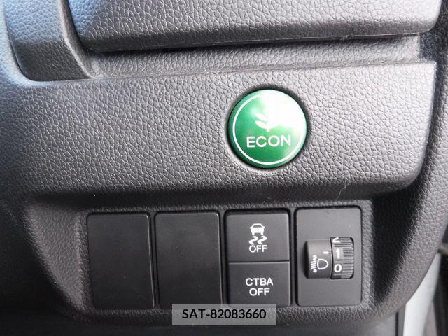 Honda FIT 2013-11 241014-16