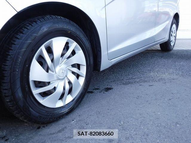 Honda FIT 2013-11 241014-7
