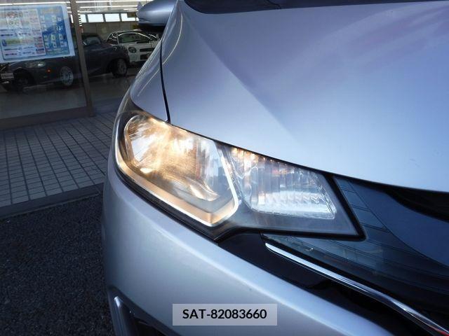 Honda FIT 2013-11 241014-4