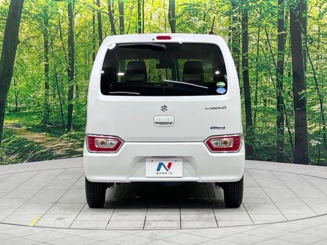 Suzuki WAGON R 2018-07 185303-14