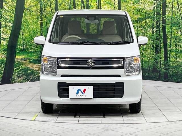 Suzuki WAGON R 2018-07 185303-13