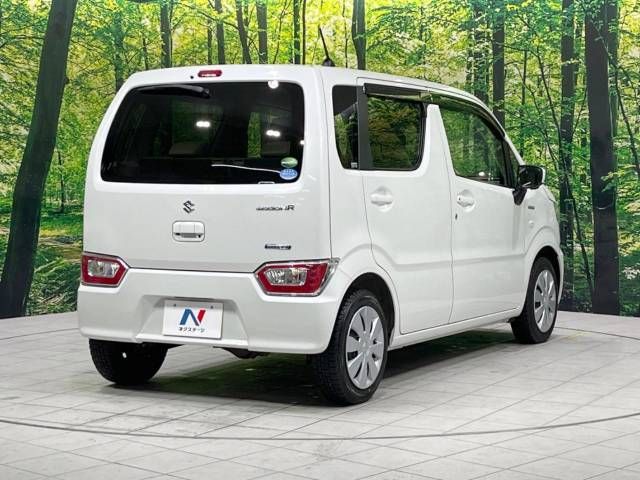 Suzuki WAGON R 2018-07 185303-16