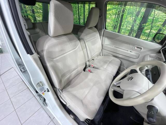 Suzuki WAGON R 2018-07 185303-8