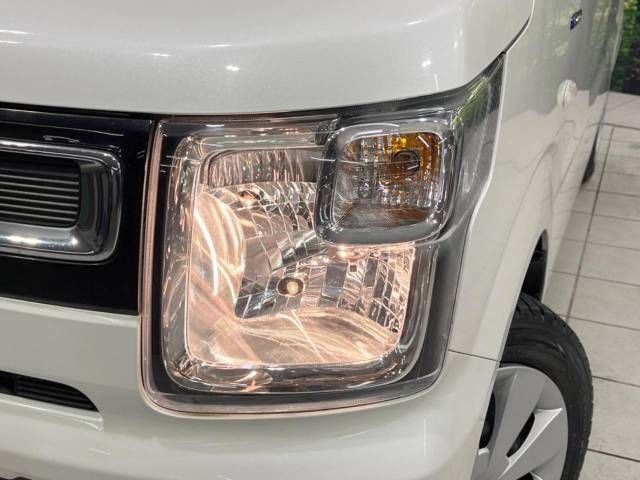 Suzuki WAGON R 2018-07 185303-11
