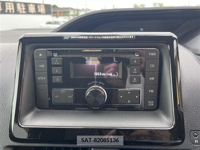 Toyota ESQUIRE 2016-04 396477-16