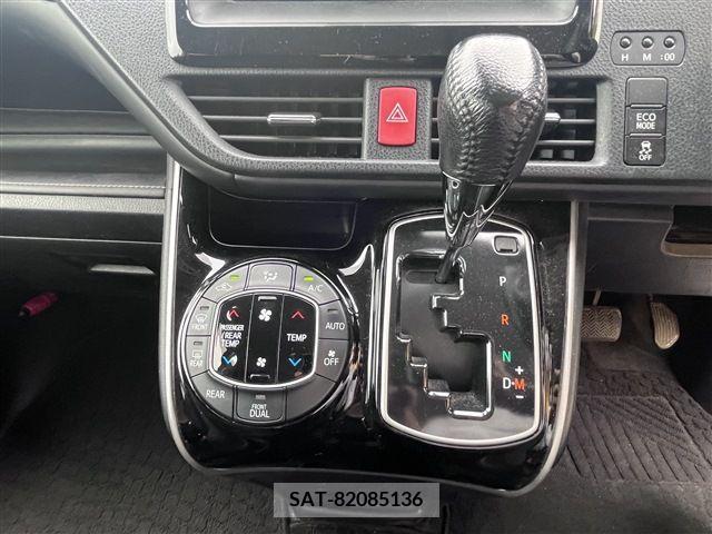 Toyota ESQUIRE 2016-04 396477-15