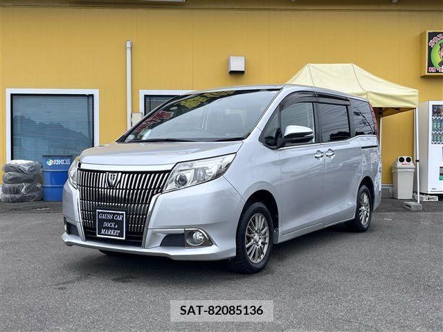 Toyota ESQUIRE 2016-04 396477-23