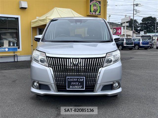 Toyota ESQUIRE 2016-04 396477-2