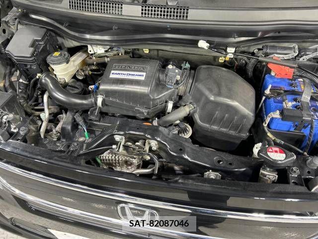 Honda N-WGN 2016-03 328129-16