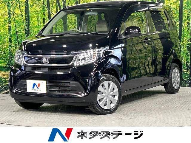 Honda N-WGN 2016-03 328129-0