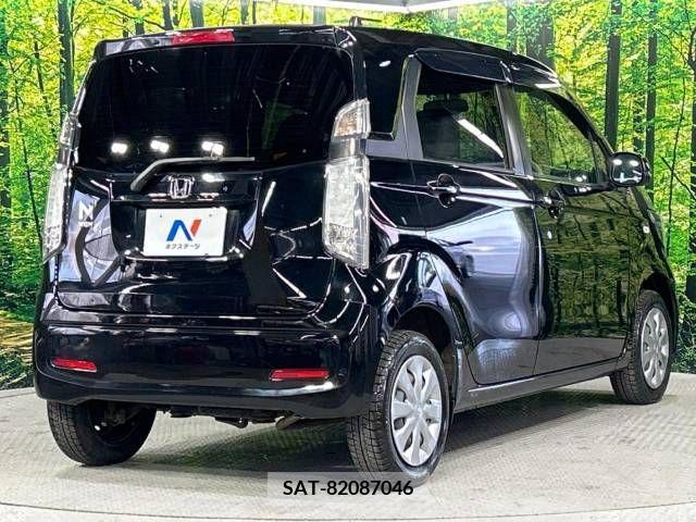 Honda N-WGN 2016-03 328129-15