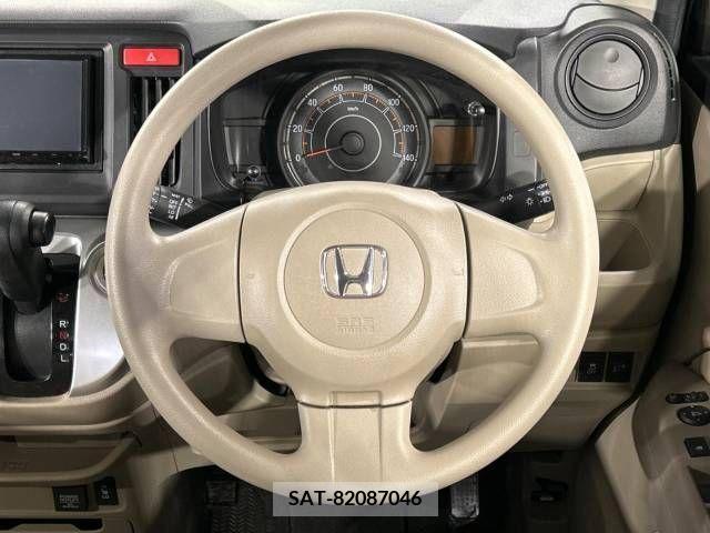 Honda N-WGN 2016-03 328129-9