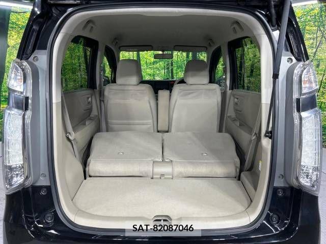 Honda N-WGN 2016-03 328129-8
