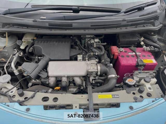 Nissan NOTE 2012-09 302289-17