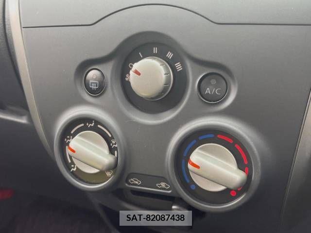 Nissan NOTE 2012-09 302289-6