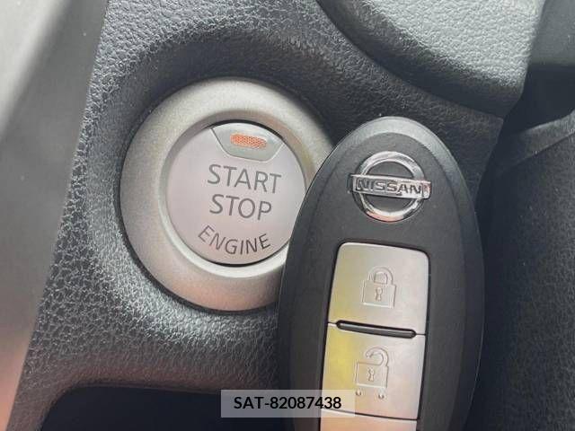 Nissan NOTE 2012-09 302289-4
