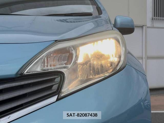 Nissan NOTE 2012-09 302289-11