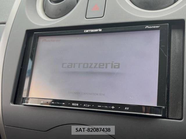 Nissan NOTE 2012-09 302289-2