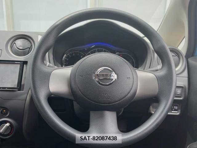 Nissan NOTE 2012-09 302289-10