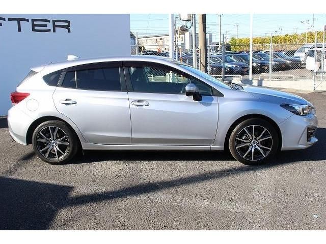 Subaru IMPREZA 2017-07 191576-6