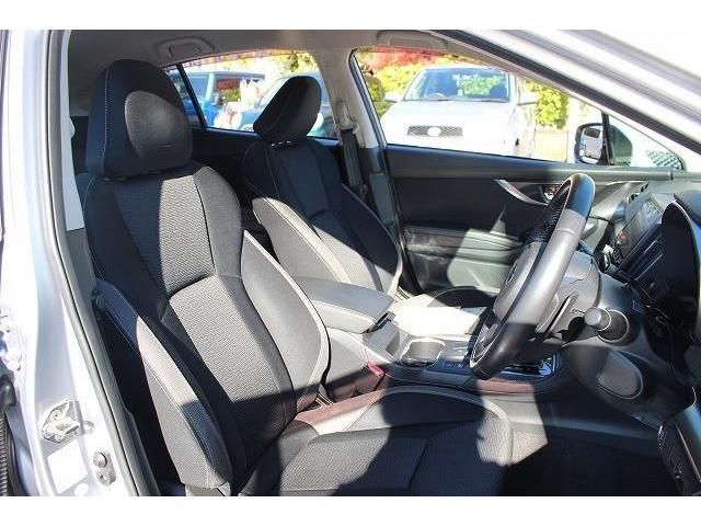 Subaru IMPREZA 2017-07 191576-12
