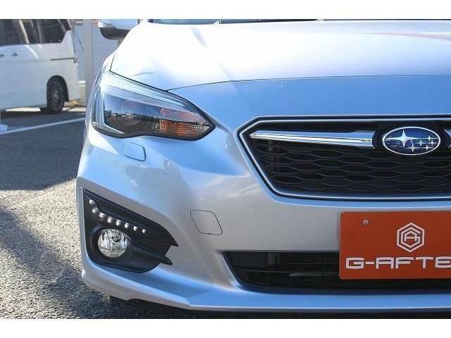 Subaru IMPREZA 2017-07 191576-9