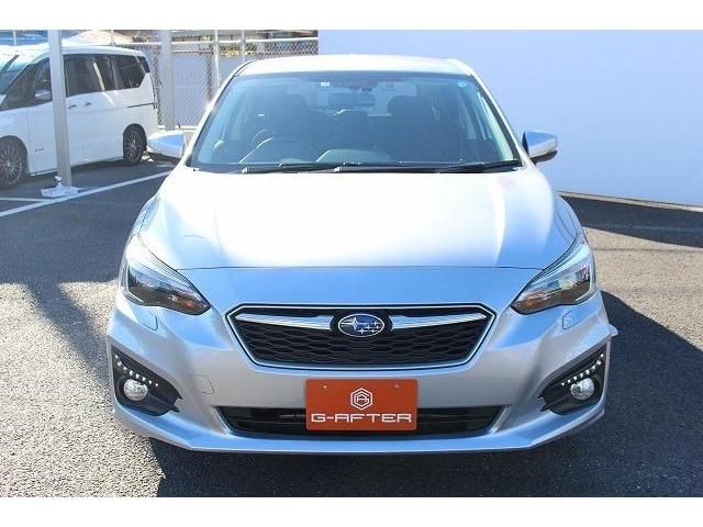 Subaru IMPREZA 2017-07 191576-5