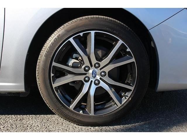 Subaru IMPREZA 2017-07 191576-11