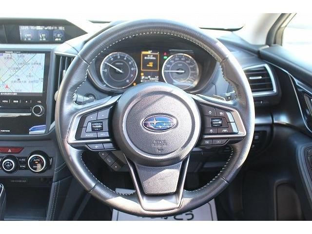 Subaru IMPREZA 2017-07 191576-14