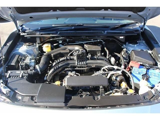 Subaru IMPREZA 2017-07 191576-17