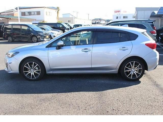 Subaru IMPREZA 2017-07 191576-8