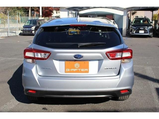 Subaru IMPREZA 2017-07 191576-7