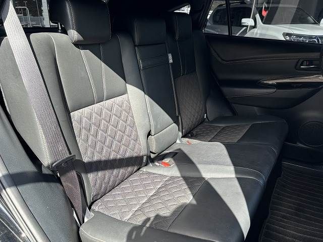 Toyota HARRIER 2015-07 18122-11
