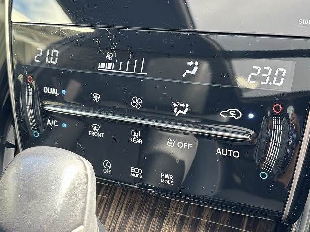 Toyota HARRIER 2015-07 18122-7