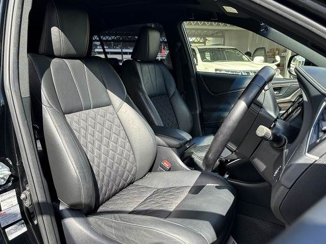 Toyota HARRIER 2015-07 18122-10