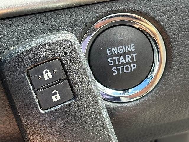 Toyota HARRIER 2015-07 18122-6