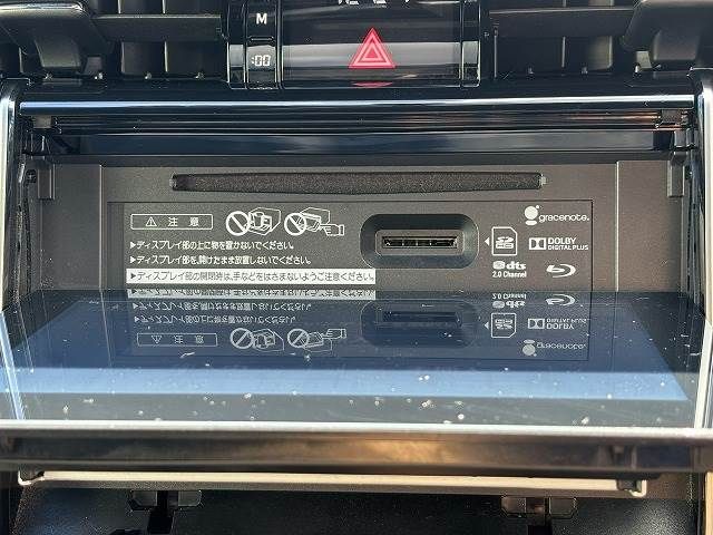 Toyota HARRIER 2015-07 18122-9