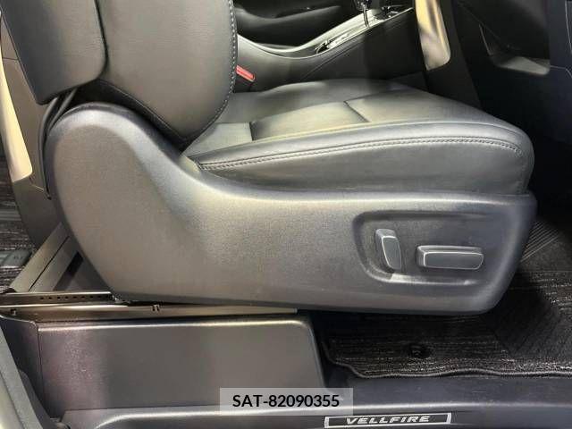 Toyota VELLFIRE 2019-02 299472-7