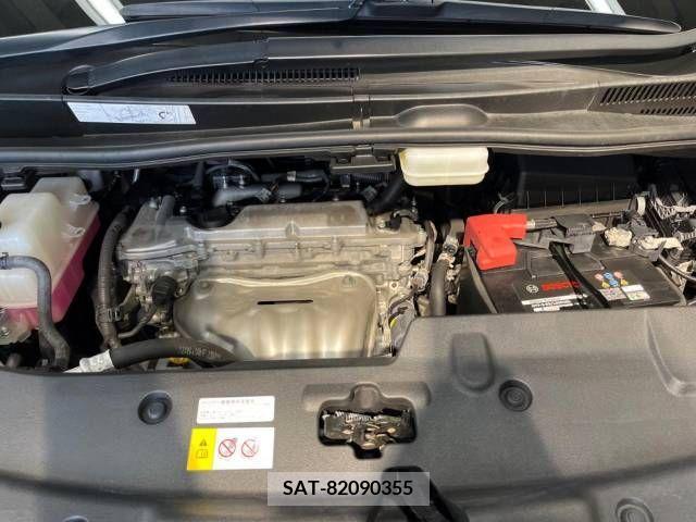 Toyota VELLFIRE 2019-02 299472-19