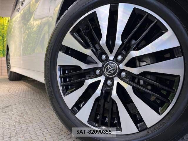 Toyota VELLFIRE 2019-02 299472-14