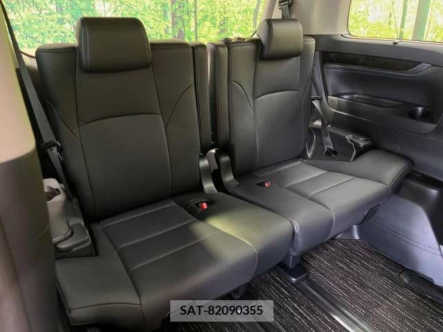 Toyota VELLFIRE 2019-02 299472-10