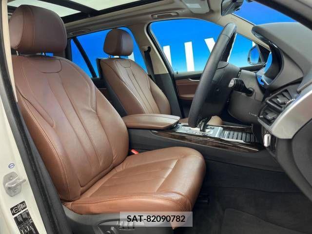 Bmw X5 2014-01 342053-8
