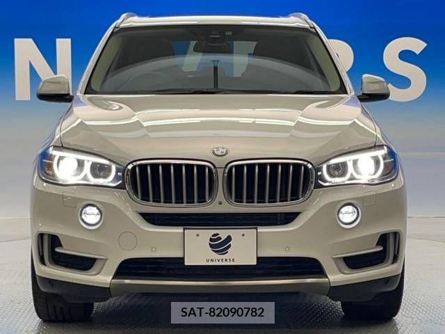 Bmw X5 2014-01 342053-14