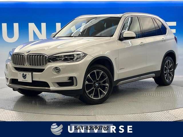 Bmw X5 2014-01 342053-0