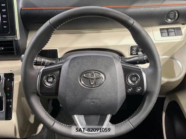 Toyota SIENTA 2015-11 314621-12