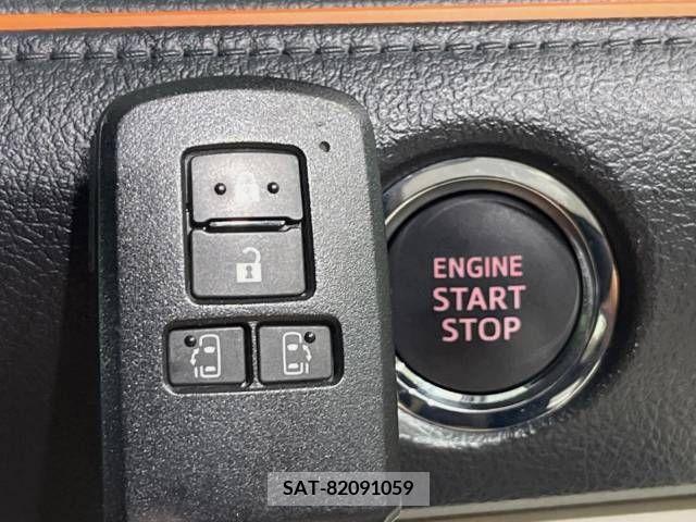 Toyota SIENTA 2015-11 314621-7
